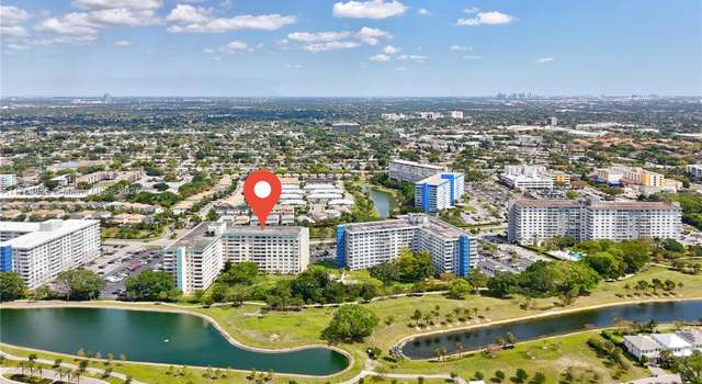 Photo of 4330 Hillcrest Dr #807, Hollywood, FL 33021