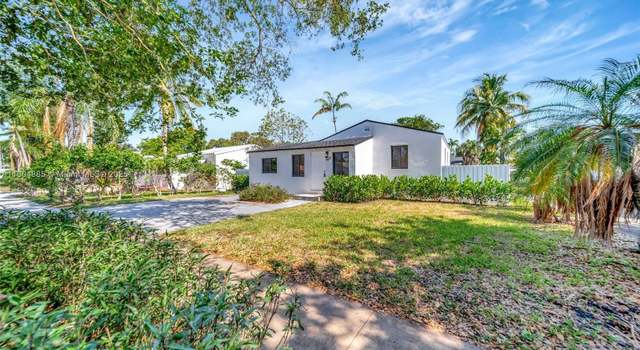 Photo of 1921 Harding St, Hollywood, FL 33020