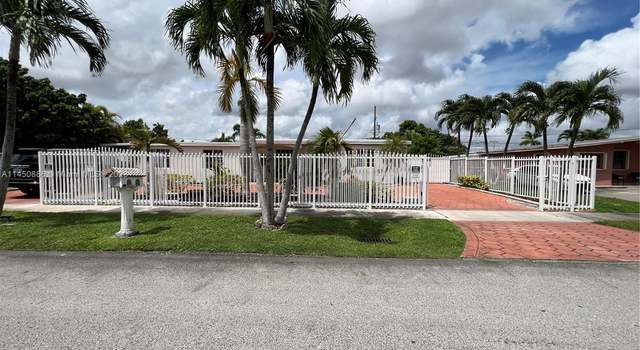 Photo of 11401 SW 42nd Ter, Miami, FL 33165