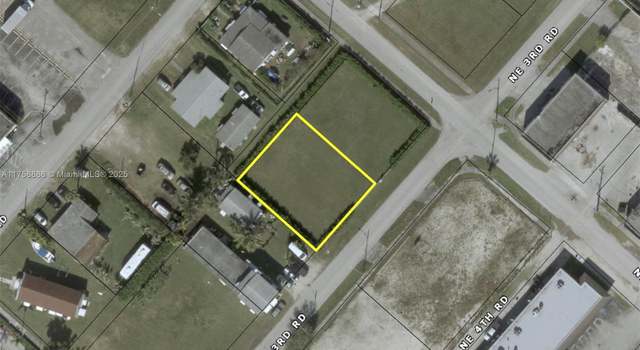 Photo of 42 NE 3rd Rd, Homestead, FL 33030