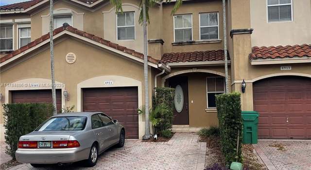 Photo of 8911 SW 108th Path, Miami, FL 33176