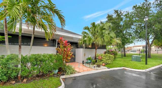 Photo of 8113 SW 22nd Ct #150, Davie, FL 33324