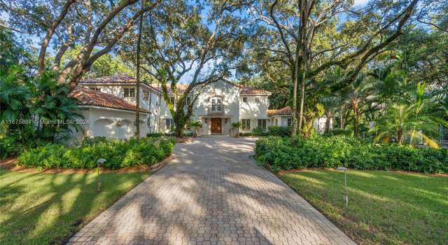Photo of 10985 Old Cutler Rd, Coral Gables, FL 33156