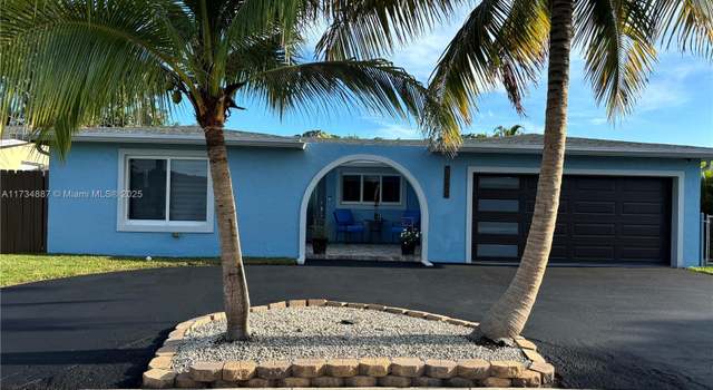 Photo of 8570 NW 20th Ct, Sunrise, FL 33322