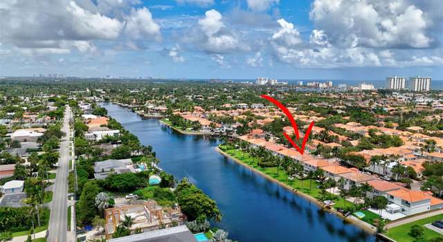 Photo of 1560 Shoreline Way, Hollywood, FL 33019