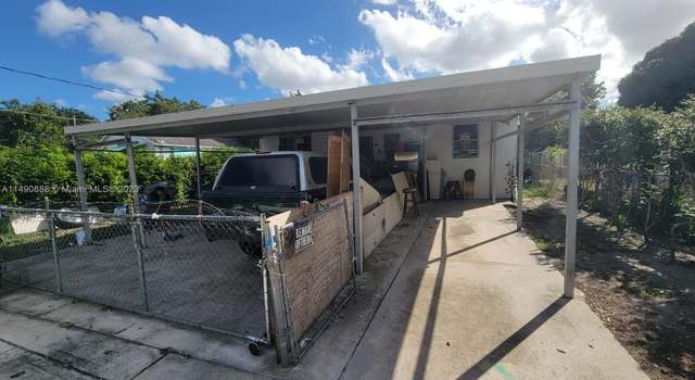 Photo of 1918 NW 52nd St, Miami, FL 33142