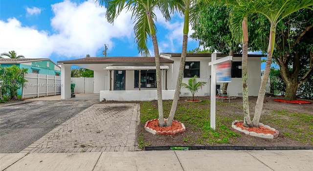 Photo of 2280 SW 43rd Ter, Fort Lauderdale, FL 33317