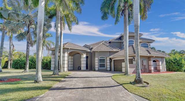Photo of 1640 NW 115th Ter, Plantation, FL 33323