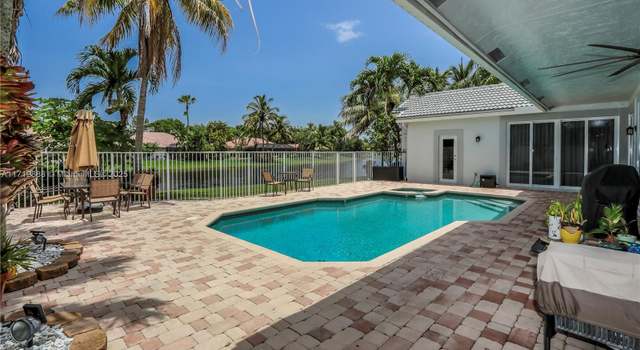 Photo of 1093 Longview, Weston, FL 33326