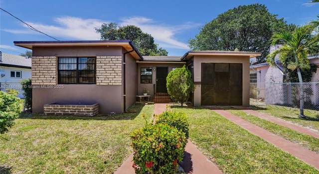 Photo of 1340 NW 70th St, Miami, FL 33147