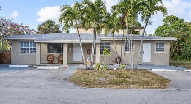Photo of 901 NE 16th St, Fort Lauderdale, FL 33304
