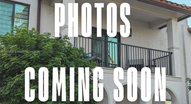 Photo of 8345 Central Park Blvd, Doral, FL 33166