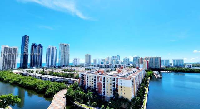 Photo of 250 174th St #1604, Sunny Isles Beach, FL 33160