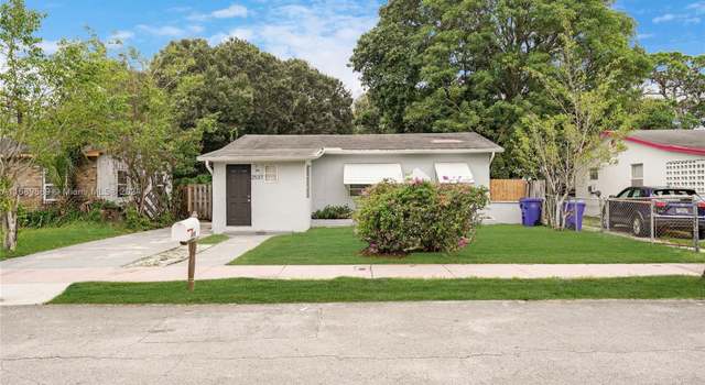 Photo of 2537 NW 9th Ct, Fort Lauderdale, FL 33311