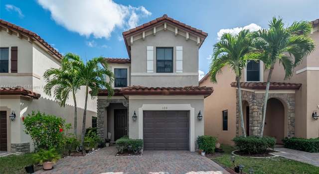 Photo of 133 NE 37th Pl, Homestead, FL 33033