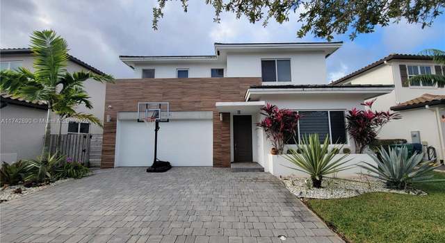 Photo of 15124 SW 176th Ter, Miami, FL 33187