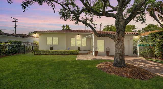 Photo of 552 Alminar Ave, Coral Gables, FL 33146
