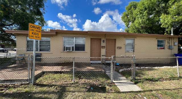 Photo of 1200 NW 9th St, Fort Lauderdale, FL 33311