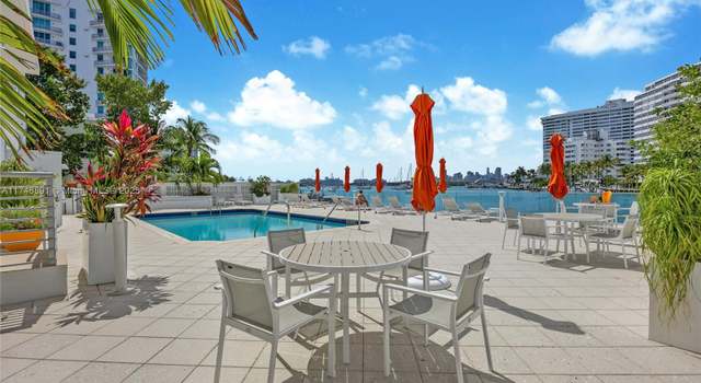 Photo of 1450 Lincoln Rd #705, Miami Beach, FL 33139