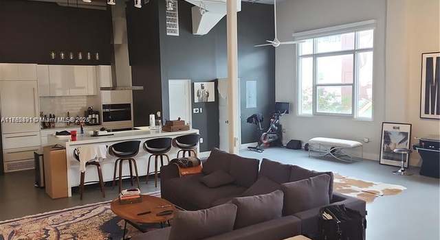 Photo of 250 NW 23rd #412, Miami, FL 33127