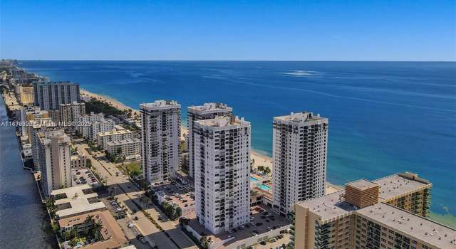 Photo of 2301 S Ocean Dr Unit A8, Hollywood, FL 33019
