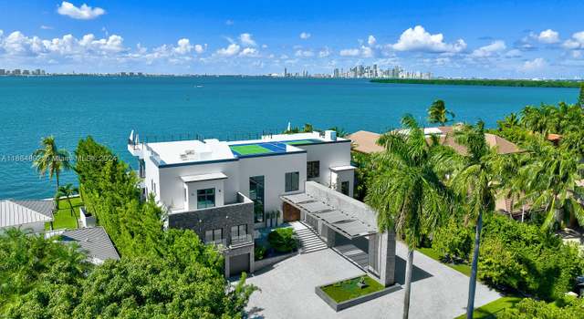 Photo of 330 Harbor Dr, Key Biscayne, FL 33149