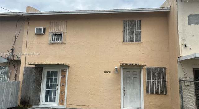 Photo of 4613 NW 191st St, Miami Gardens, FL 33055