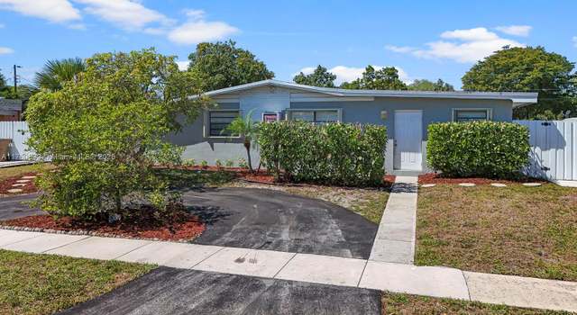 Photo of 3911 SW 60th Ave, Davie, FL 33314