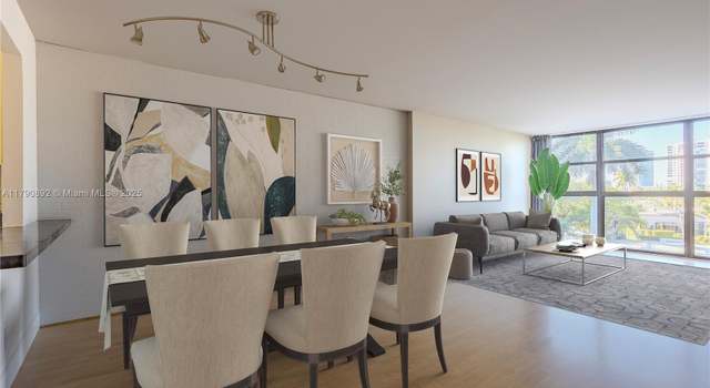 Photo of 400 Leslie Dr #405, Hallandale Beach, FL 33009