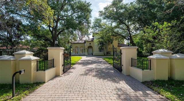 Photo of 6075 SW 85th Ave, Miami, FL 33143