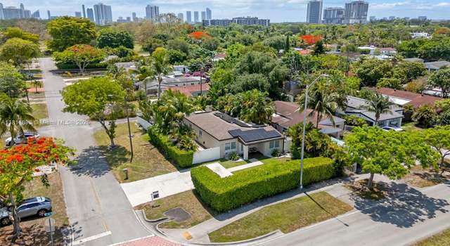 Photo of 17491 NE 19th Ave, North Miami Beach, FL 33162