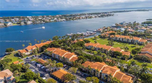 Photo of 160 Yacht Club Way #110, Hypoluxo, FL 33462
