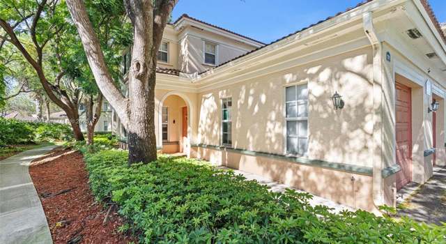 Photo of 2474 Centergate Dr #101, Miramar, FL 33025