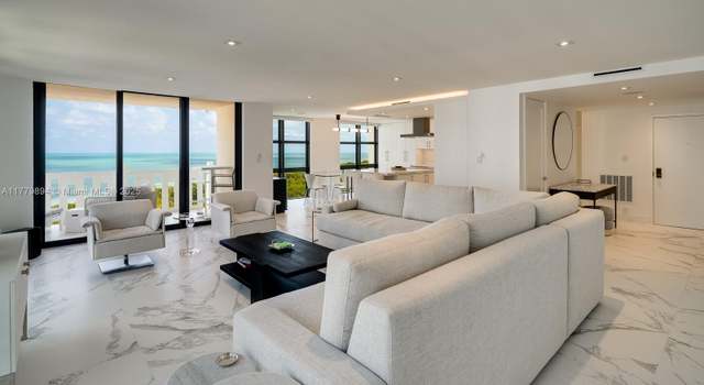 Photo of 1121 Crandon Blvd Unit D907, Key Biscayne, FL 33149