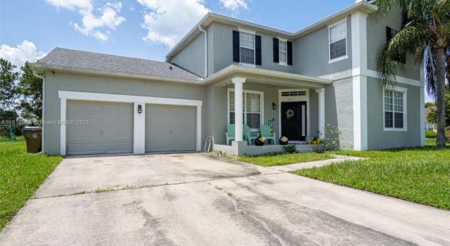 Photo of 3120 Marshfield Preserve Way, Kissimmee, FL 34746