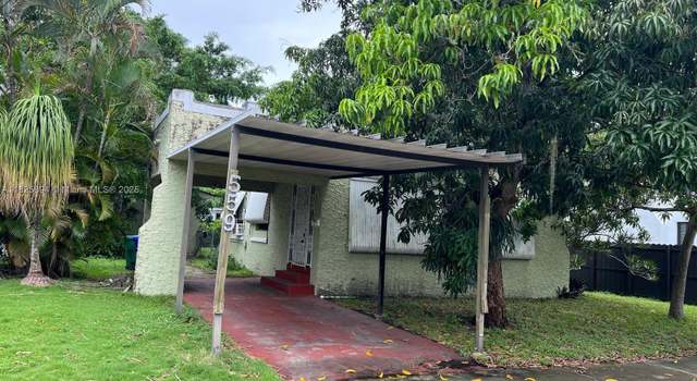 Photo of 559 NW 44th St, Miami, FL 33127