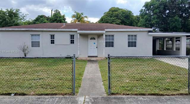 Photo of 320 NW 191st St, Miami Gardens, FL 33169