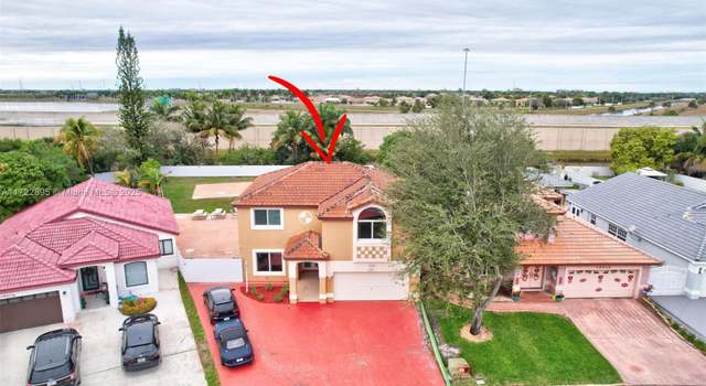 Photo of 19912 NW 86th Ct, Hialeah, FL 33015