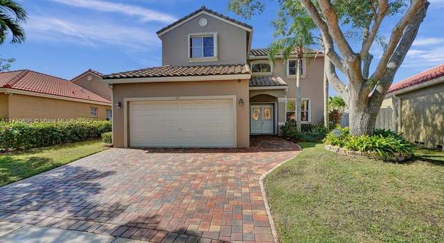 Photo of 631 Stanton Ln, Weston, FL 33326