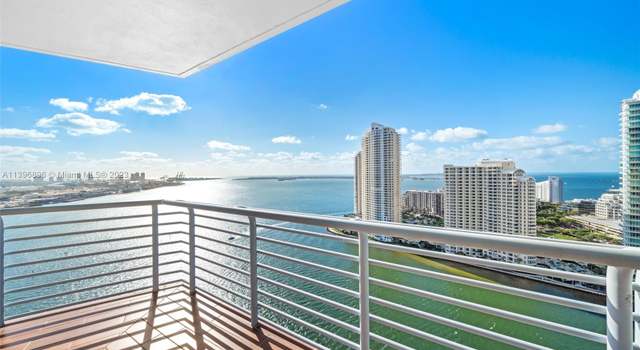 300 Biscayne Blvd Way Ph 6301, Miami, FL 33131 | MLS# A11324391 | Redfin