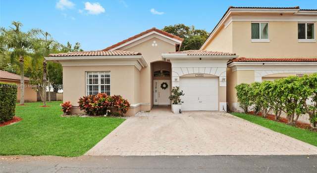 Photo of 16328 SW 103rd Ter, Miami, FL 33196