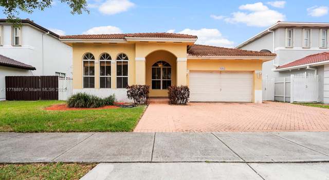Photo of 15932 SW 63rd Ter, Miami, FL 33193