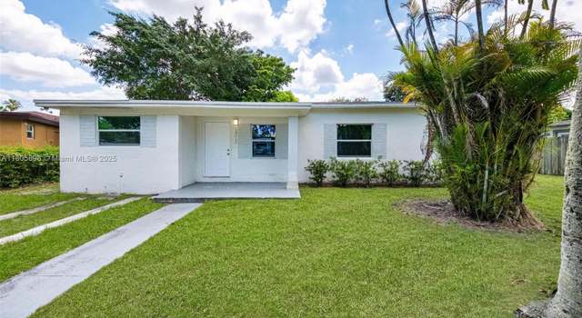 Photo of 14015 Madison St, Miami, FL 33176