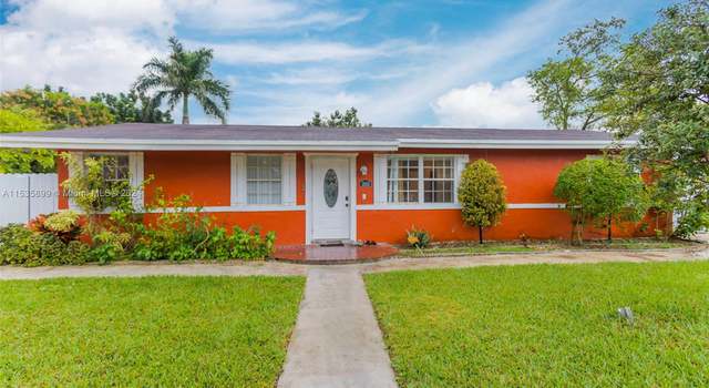 Photo of 1680 SW 4th St, Homestead, FL 33030