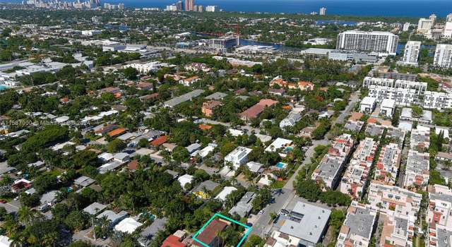 Photo of 1705 NE 11th St, Fort Lauderdale, FL 33304