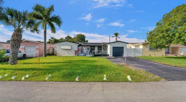 Photo of 7908 Coral Blvd, Miramar, FL 33023