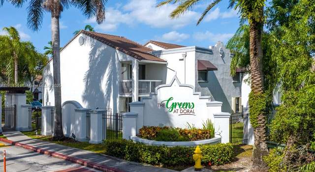 Photo of 4861 NW 97th Ct #383, Doral, FL 33178