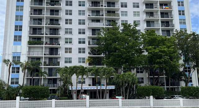 Photo of 1800 N Andrews Ave Unit 5D, Fort Lauderdale, FL 33311