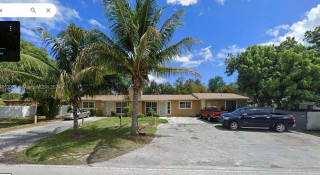 Photo of 14871 NE 14th Ave, Miami, FL 33161