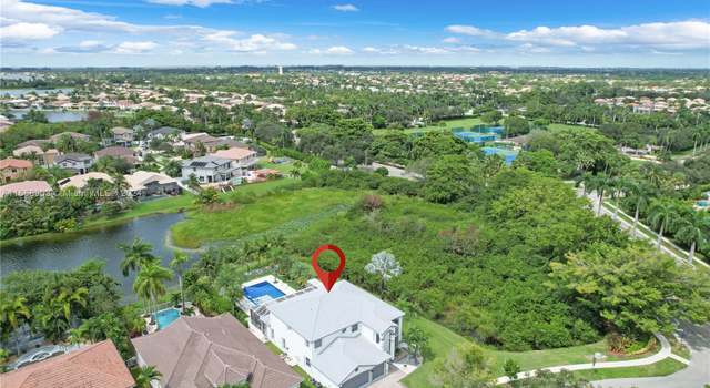 Photo of 3408 SW 175th Ave, Miramar, FL 33029